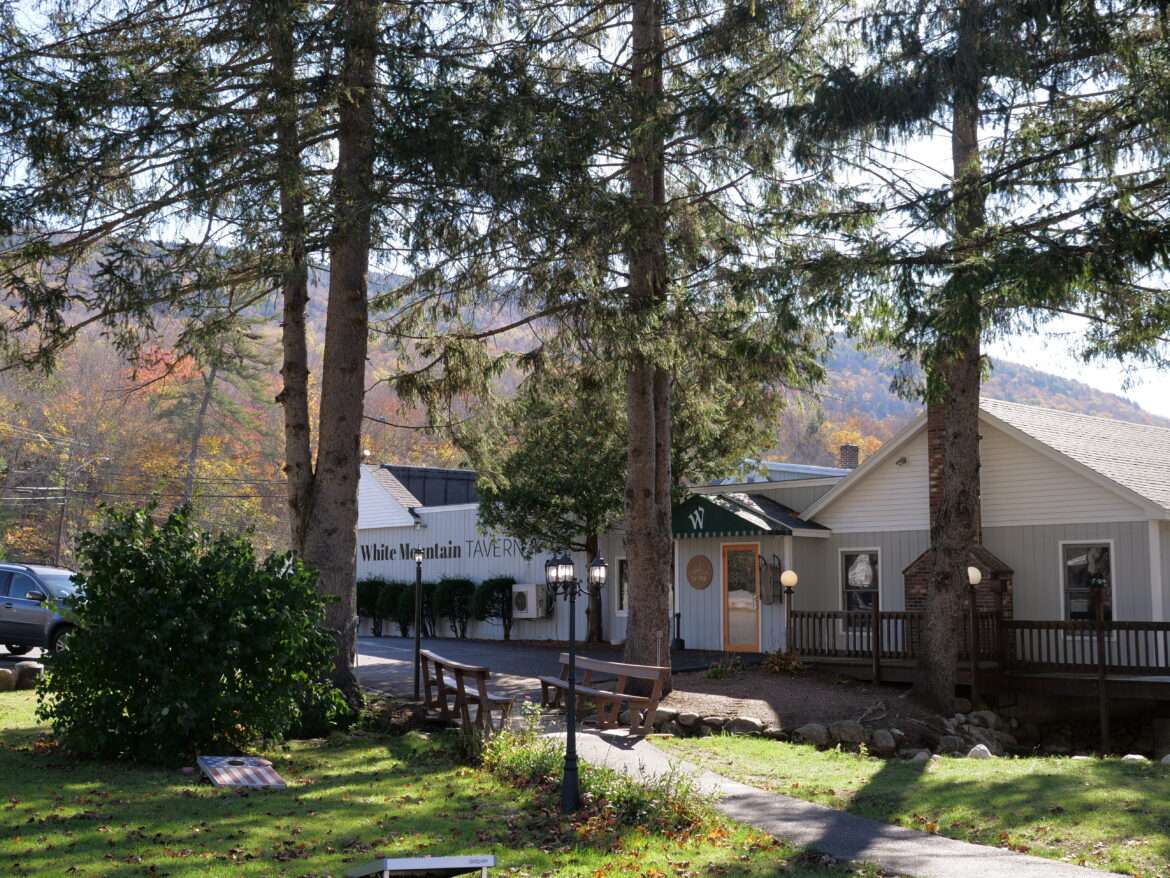 Woodwards White Mountains Resort Review | Lincoln, NH