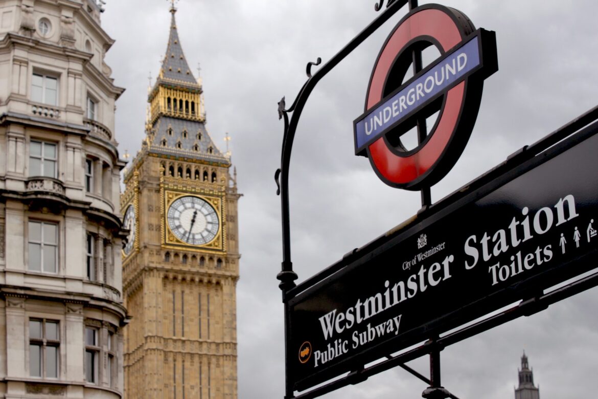 Is it Safe? Traveling to London Solo as a Black Female